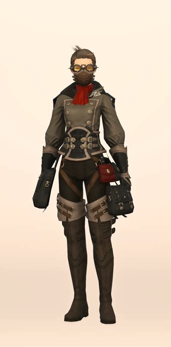 replica sky pirate's jacket of scouting|Sky Pirate's Scouting Set .